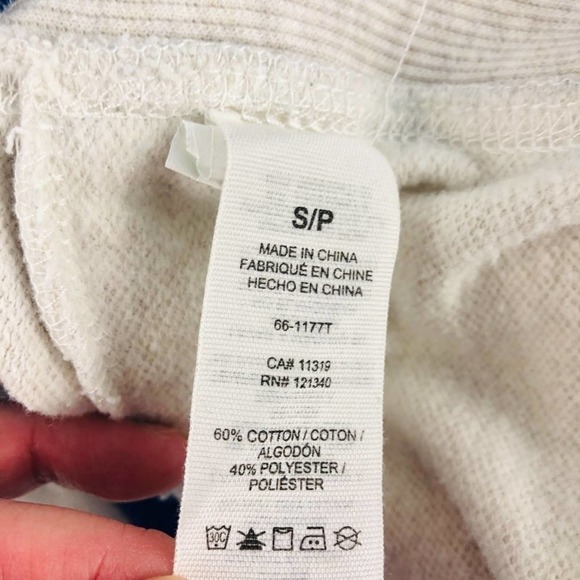 Garage Thick & Soft Fleece Lined Hoodie SP - Picture 6 of 8